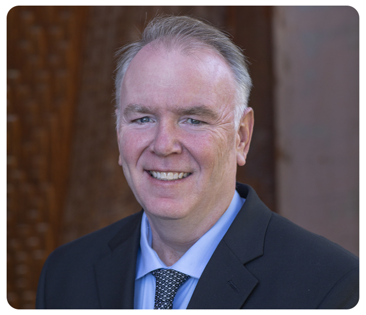 Kevin Campbell - Co-Founder & Head of Strategy and Operations